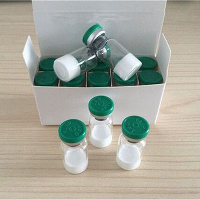 Qualität  Professional manufacturer high purity 191aa  muscel increase growth hormone with best price 12629-01-5 usine
