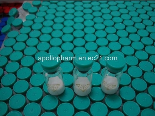HGH Green Tops OEM Wholesale,Human Somatotropin Hormone for Muscle Increase