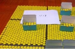  Yellow Top OEM Wholesale,s