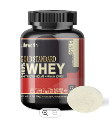 Apollo Schokoladenproteinpulver Goldstandard Molkenprotein Isolat mit guter Qualität und besten Preis