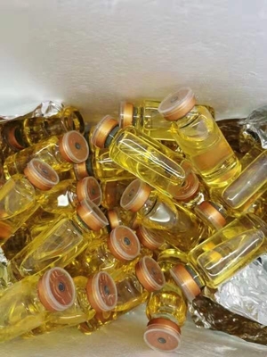 -Ölfülle 1 Liter der Fabrik des Öls bodybuildende Großhandelszur 10mlx100vials- oder 20mlx50vials-Aas Handfeuchtigkeit ohne Aufkleber