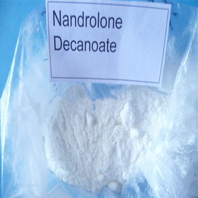 Hormonstaub CAS Decanoates DECA Nandrolones der Angebot-hohen Qualität aufbauender: 360-70-3 mit unterem Preis